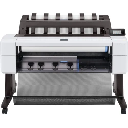 HP Designjet T1600dr impresora de gran formato Inyección de | 3EK13A | 0193808345951 | Hay 1 unidades en almacén