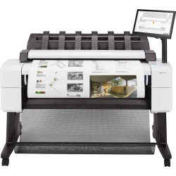 HP Designjet T2600 impresora de gran formato Inyección de t | 3XB78A#B19 | 0193808346248 | Hay 2 unidades en almacén