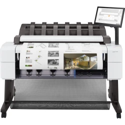 HP Designjet T2600dr impresora de gran formato Inyección de | 3EK15A | 0193808346613 | Hay 1 unidades en almacén
