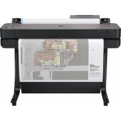 HP Designjet T630 impresora de gran formato Inyección de ti | 5HB11A#B19 | 0194850020186 | Hay 1 unidades en almacén