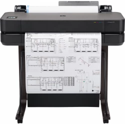HP Designjet T630 impresora de gran formato Wifi Inyección de tinta térmica Co | 5HB09A#B19 | 0194850019890 [1 de 6]
