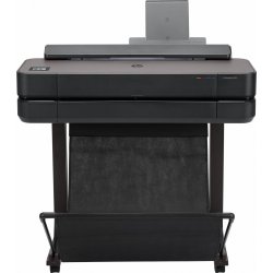Hp Designjet T650 24-in Impresora De Gran Formato Wifi Inyecci&oa | 5HB08A#B19 | 0194850019999