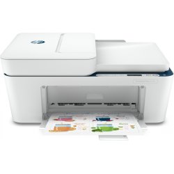 Hp Deskjet 4130e Impresora Multifuncion Inyeccion De Tinta Termic | 26Q93B | 0195161618291