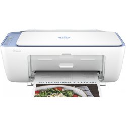 HP DeskJet Impresora multifunción 2822e, Color, Impresora para Hogar, Impresió | 588R4B | 0196337820449 [1 de 2]