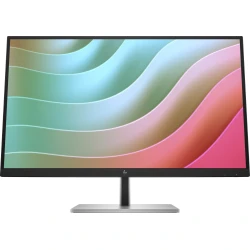 HP E-Series E27k G5 pantalla para PC 68,6 cm (27``) 3840 x 2160 Pixeles 4K Ultra | 6N4C4AA#ABB | 0196786294556 [1 de 9]