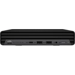 HP Elite 800 G9 Intel® Core™ i7 i7-14700 16 GB DDR5-SDRAM 512 GB SSD Windows 11 Pro Mini PC Negro HP Elite 800 G9 Intel® Core™ i7 i7-14700 16 GB DDR5-SDRAM | 622X4ET | 0198415412317 | Hay 2 unidades en almacén
