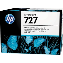HP HPB3P06A cabeza de impresora Inyección de tinta térmica | B3P06A. | 0887111963673 | Hay 2 unidades en almacén