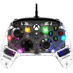 Hp Hyperx Clutch Gladiate - Wired Gaming Rgb Controller - Xbox | 7D6H2AA | 0197192136829 | 58,95 euros