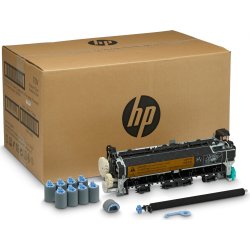 HP Kit de mantenimiento LaserJet Q5999A de 220 V | 0829160304557 | Hay 1 unidades en almacén