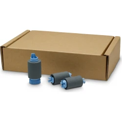 HP Kit de rodillos de PageWide Negro, Azul | W1B45A | 8592978086978 | Hay 22 unidades en almacén