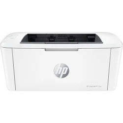 HP LaserJet Impresora M110w, Estampado, Tamaño compacto | 7MD66F#B19 | 0194850676970 [1 de 9]
