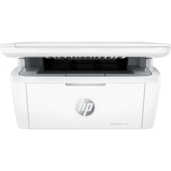 HP LaserJet Impresora multifunción M140w, Blanco y negro, Impresora para Oficin | 7MD72F#B19 | 0194850677267 [1 de 9]