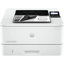 HP LaserJet Pro Impresora HP 4002dne, Blanco y negro, Impresora para Pequeñas y | 2Z605E#B19 | 0195161269622 [1 de 9]