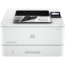 HP LaserJet Pro Impresora HP 4002dwe, Blanco y negro, Impres | 2Z606E | 0195161269646 | Hay 33 unidades en almacén