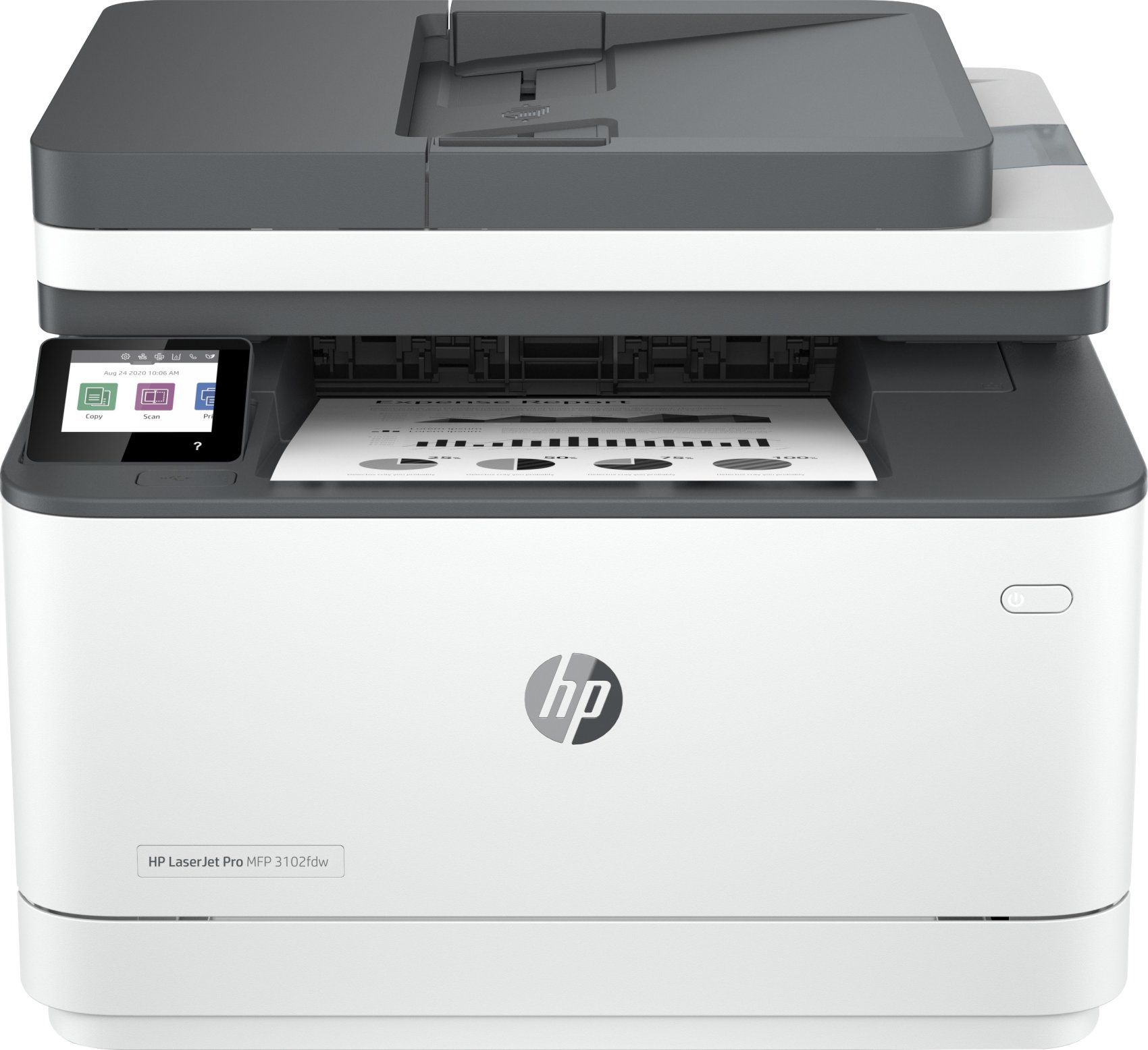 26Q93B#629 impresora hp deskjet 4130e multifuncional wifi