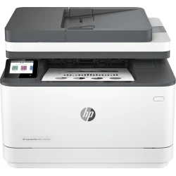 HP LaserJet Pro Impresora multifunción 3102fdw, Blanco y negro, Impresora para  | 3G630F#B19 | 0195122461898 [1 de 9]