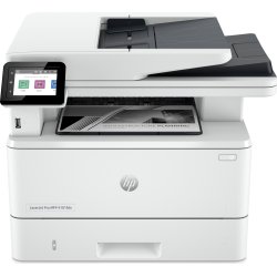 HP LaserJet Pro Impresora multifunción 4102dw, Blanco y neg | 2Z622F | 0195161936128 | Hay 50 unidades en almacén