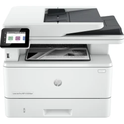 HP LaserJet Pro Impresora multifunción HP 4102fdwe, Blanco  | 2Z624E#B19 | 0195161936241 | Hay 14 unidades en almacén
