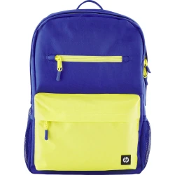 HP Mochila Campus azul | 7J596AA | 0197192487624 | Hay 1 unidades en almacén