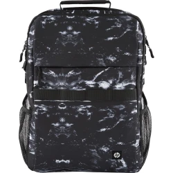HP Mochila Campus XL con patrón de mármol | 7J592AA | 0197192487587 | Hay 1 unidades en almacén