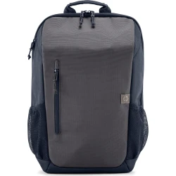 HP Mochila para portátil Travel de 15,6 pulgadas y 18 litro | 6B8U6AA | 0196548661091 | Hay 2 unidades en almacén