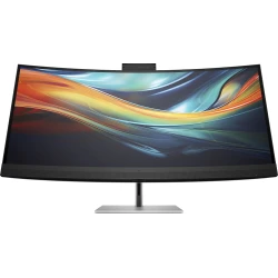 HP Monitor 5K2K para conferencias serie 7 Pro de 39,7 pulgad | 8Y2R2AA#ABB | 0197498453965 | Hay 2 unidades en almacén
