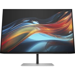 HP Monitor Pro de la serie 7 de 24 pulgadas con resolución WUXGA y conectividad USB-C: 724pu HP Monitor Pro de la serie 7 de 24 pulgadas con resolución | 8Y2F7AA#ABB | 0197498467719 | Hay 6 unidades en almacén