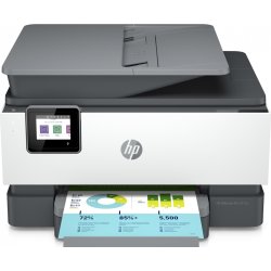 Hp Officejet Pro 9010e Impresora Mutifuncion Inyeccion De Tinta T | 257G4B | 0195161468582