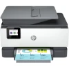 HP OfficeJet Pro 9014e Impresora multifuncion inyeccion de tinta A4 1200 x 1200dpi 22 ppm wifi negro blanco | (1)