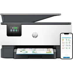 HP OfficeJet Pro Impresora multifunción 9120b, Color, Impresora para Home y Hom | 4V2N0B#629 | 0196786896231 [1 de 18]