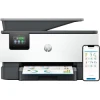 HP OfficeJet Pro Impresora multifunción 9120b, Color, Impresora para Home y Home Office, Imprima, copie, escanee y envÍ­e por fax, Conexión inalámb | (1)