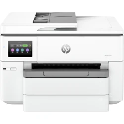 HP OfficeJet Pro Impresora multifunción HP 9730e de formato ancho, Color, Impre | 537P6B#629 | 0196337487932 [1 de 9]