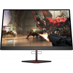 HP OMEN X 27 68,6 cm (27``) 2560 x 1440 Pixeles Quad HD LED  | MGS0000010782 | 0193808255311 | Hay 18 unidades en almacén