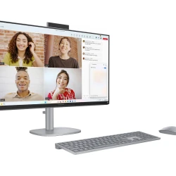 HP OmniStudio X 27-cs1008ns Copilot+ PC Intel Core Ultra 5 226V 68,6 cm (27``) 1920 x 1080 Pixeles PC todo en uno 16 GB LPDDR5x-SDRAM 1 TB SSD Windows HP OmniStudio X 27-cs1008ns Copilot+ PC Intel Core Ultra 5 2 | 199251197628 | 199251197628 | Hay 2 unidades en almacén