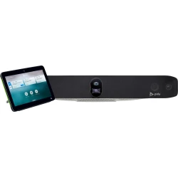 HP Poly Studio X70 All-In-One Video Bar with TC10 Controller | 8L531AA#ABB | 0197497837506 | Hay 9 unidades en almacén