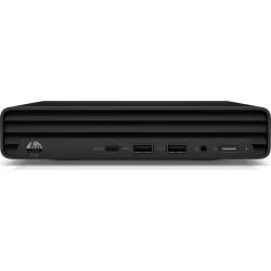 HP Pro Mini 260 G9 Desktop PC | 6D354EA#ABE | 0197029091154 [1 de 3]