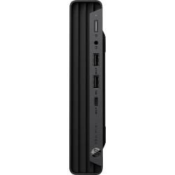 HP Pro Mini 400 G9 Intel® Core™ i7 i7-14700T 16 GB DDR5-SDRAM 512 GB SSD Windows 11 Pro Mini PC Negro HP Pro Mini 400 G9 Intel® Core™ i7 i7-14700T 16 GB DDR5-S | B70YHAT | 0199485673431 | Hay 14 unidades en almacén