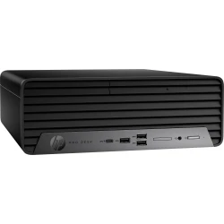 HP Pro Small Form Factor 400 G9 Intel® Core™ i5 i5-14500 16 GB DDR5-SDRAM 512 GB SSD Windows 11 Pro SFF PC Negro HP Pro Small Form Factor 400 G9 Intel® Core™ i5 i5-14500 | 9M8R0AT | 0199485673479 | Hay 4 unidades en almacén