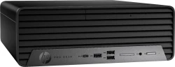 HP Pro Small Form Factor 400 G9 Intel® Core™ i5 i5-14500 8 GB DDR5-SDRAM 256 GB SSD Windows 11 Pro SFF PC Negro HP Pro Small Form Factor 400 G9 Intel® Core™ i5 i5-14500 | 9M8R1AT | 0199485673455 | Hay 2 unidades en almacén