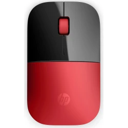HP Ratón inalámbrico rojo Z3700 | V0L82AA | 0889894813190 [1 de 4]