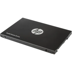 HP S700 DISCO 2.5 500GB SATA III LECTURA 560MB/S ESCRITURA 515MB/S NEGRO 2DP99AA | 6955914605077 [1 de 4]