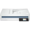 HP ScanJet Enterprise Flow N6600 fnw1 Blanco | (1)