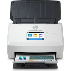 HP Scanjet Enterprise Flow N7000 Escáner alimentado con hoj | 6FW10A#B19 | 0193808948282 | Hay 1 unidades en almacén