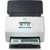 HP Scanjet Enterprise Flow N7000 Escáner alimentado con hojas 600 x 600 DPI A4 Blanco | (1)