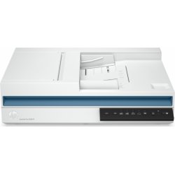HP Scanjet Pro 2600 f1 Escáner de superficie plana y alimen | 20G05A | 0195697673863 | Hay 3 unidades en almacén