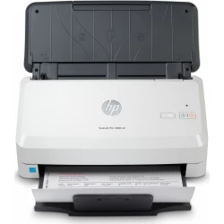 HP Scanjet Pro 3000 s4 Escáner alimentado con hojas 600 x 6 | 6FW07A#B19 | 0193808948541 | Hay 6 unidades en almacén
