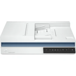 HP ScanJet Pro 3600 f1 Escáner de Documentos con ADF Dúplex | 20G06A | 0195697674020 [1 de 9]