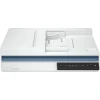 HP ScanJet Pro 3600 f1 Escáner de Documentos con ADF Dúplex | (1)