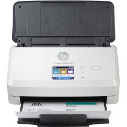 HP Scanjet Pro N4000 snw1 Escáner alimentado con hojas 600  | 6FW08A | 0193808948688 | Hay 2 unidades en almacén