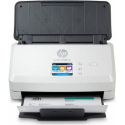HP Scanjet Pro N4000 snw1 Sheet-feed Scanner Escáner alimen | 6FW08A#B19 | 0193808948688 | Hay 1 unidades en almacén